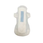 Pads Korea Cold Mint Herbal Ladies Overnight Free Feelings Sanitary Pads
