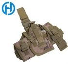 Tactical Holster Holster Tactical Holster Military Adjustable Waterproof Airsoft Pistol Tactical Leg Gun Holster