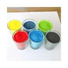 Powder Coating Supplier Custom High Temperature Resistant Waterproof Steel Bar Powder Coating