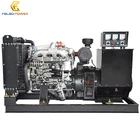 25kva Generator Price List Of Generator Set High Quality 20kw 25kva Diesel Generator Set Price 20 Kw YN27GB