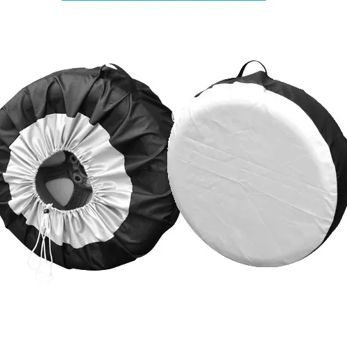 decorative spare tire covers