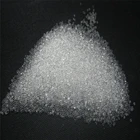 crushed glass bead abrasive blasting