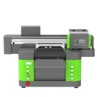 2019 Manufacturer A3 Uv Led Printer Price For Pen Engineers Available To Service Machinery Overseas After-Sales Provided