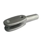 Steel Forging Steel Forging Part OEM Foundry Custom Steel Precision Forging Parts