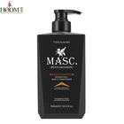 MASC. Private Label Organic Argan Oil Hydrating Hair Conditioner Hair Care Treatment Conditioner