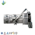 Barrels Barrel Machine Chinese Factory Drinking Water Barrels Barrel Fill Line Washing Machine With Cheap Prices