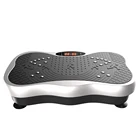 Home fitness equipment Whole body vibration machine Vibration plate slimming Vibro