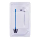 Kit Medical Bladed Disposable Trocar Kit