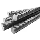 China cheap Sale 8mm 10mm 12mm reinforced Rebar Coil HRB400 cr HRB500 cr Gr60 Deformed Steel Bar