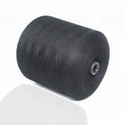 China Manufacture Viscose Yarn High Twist Core Yarn Blended Yarn For Knitting Sweater