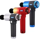 Gun Muscle Fascia Gun 2020 Fascia Gun Muscle Therabody Hyper Massage Gun