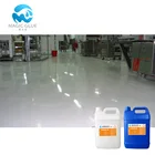 Anti-scratch Industrial Paint for Warehouse Floor