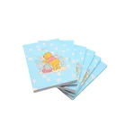 School Supplies Notebooks And School Notebooks School Office Supplies Custom Paper Journal Soft Cover Diary Notebooks