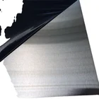 High quality decorative 304 stainless steel sheet mirror finish