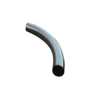 Elbows 90 3D EN 10216-2 Gr P265GH 9.5mm seamless bend