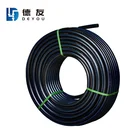 32mm hdpe coil pipe 80 40mm 75mm 100mm 110 mm 160mm 250mm 315mm 355mm 560mm sdr 17