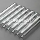 PET Test Tube for Blood Collection Tube 13*75mm and 13*100mm