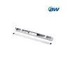factory wholesale 18w 36w 2400mm 8ft electronic ballast compatible t8 emergency led tube with backup battery