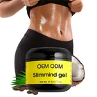 Slimming Gel Slimming Gel Anti Cellulite No Side Effects Botanical Fat Burn Hot Slimming Gel