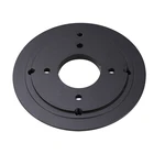 Product Aluminium Machine Parts New Product Cnc Router Machine Aluminum Robotic Parts Cnc