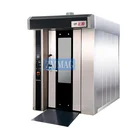 electric mini oven for bread making machine