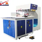 high frequency tarpaulin welding machine