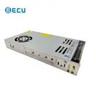 Stabilized AC/DC SMPS 220V AC to 30V 10.6A DC Switching Power Supply