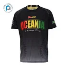 Pure Wholesale Men Clothing Custom Design running Man Tshirt fashion