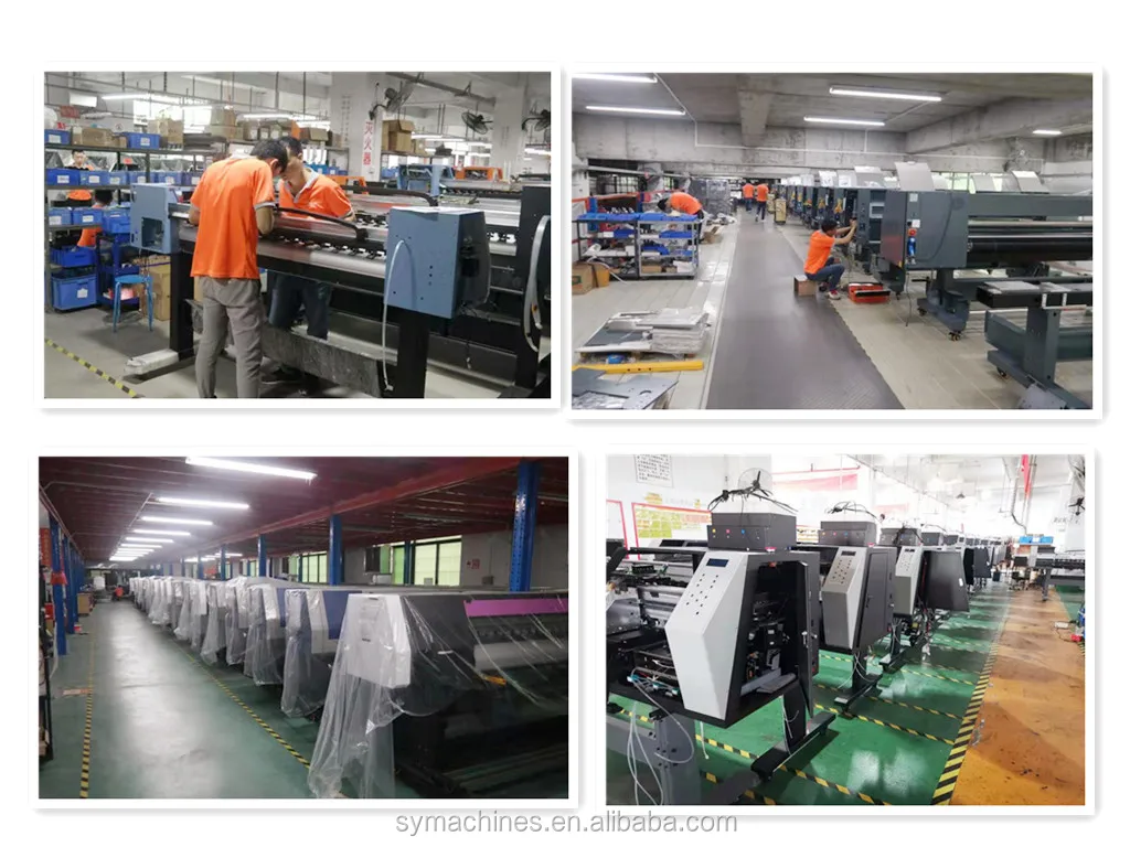 KT factory