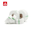 Scrim Tape 50mmx60m Plasterboard Mesh Joint & Scrim Drywall Fiber Glass Self Adhesive Tape