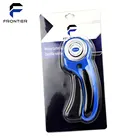 Custom Blister 5 Blades + 45mm Quilting Rotary Cutter