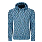 Pullover Hoodies Men Autumn Fashion Cotton Long Sleeve Fleece Warm Sweatshirt Men's Tracksuits Sportswear