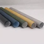 Popular colorful tyvek paper for making label