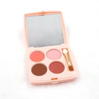 2019 BeautyDom New design cosmetic high quality branded makeup kits