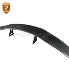 Wing Car Wings Top Quality Mansori Style Auto Wing Cars Accessories Rear Spoilers For Lp610 Lp580