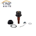 Hot sale top quality best price plastic ball swivel joints price