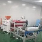 Full automatic NEW SMS Spunbond Nonwoven Fabric Making machines
