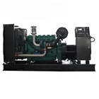 Generator Small Generator 120kw 120KW/150KVA WEICHAI Diesel Generator With Small Power