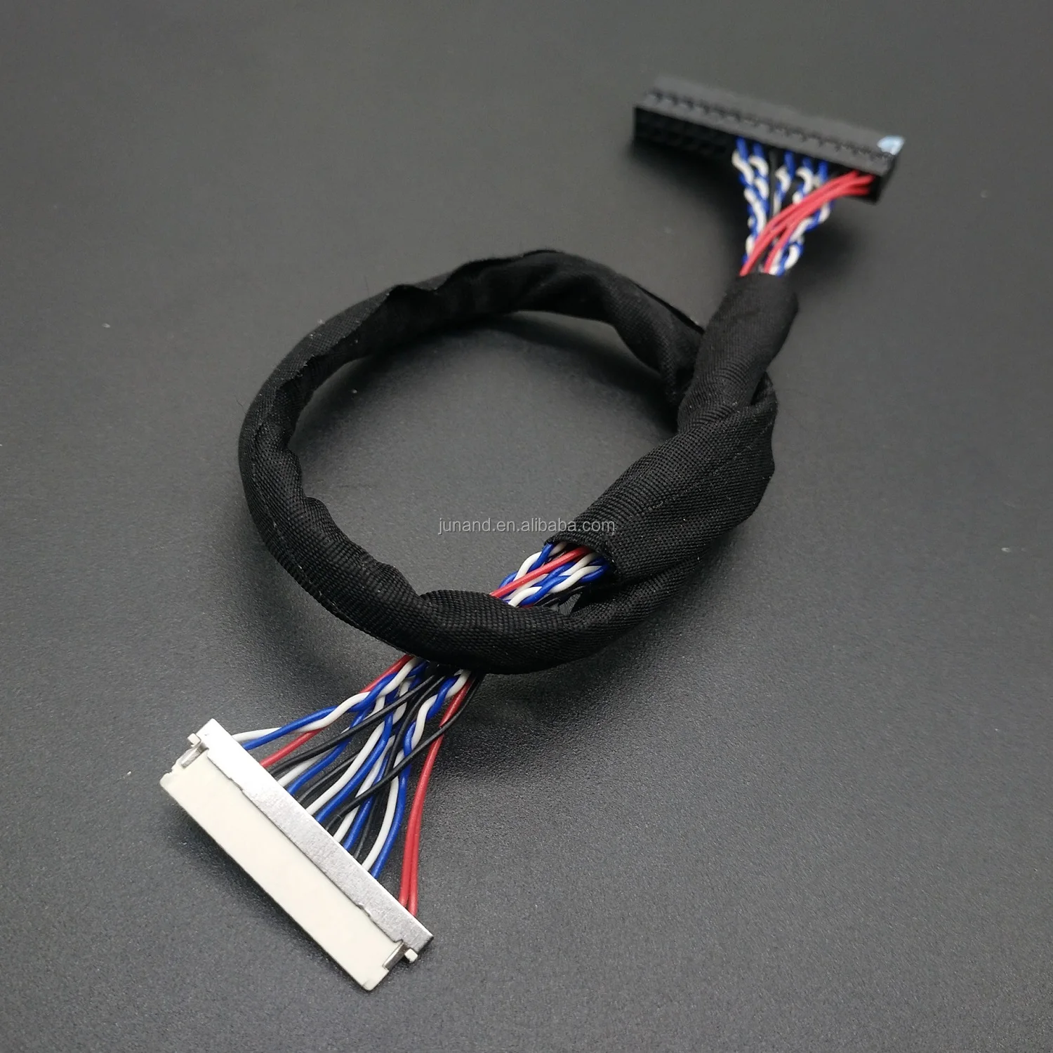 Awm Awg Usb A Female To Jst Ph Mm Pin Cable Assembly Wire