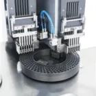 Semi Automatic Filling New JTJ-V Pro Semi Automatic Capsules Filling Machine