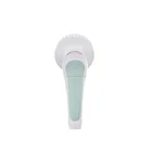 Smart house floor electric bathroom brushes carpet cleaner brush