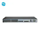 24-port 24-port Sfp Switch S5720-32X-EI-24S-DC New Original S5720 Series 24-port Gigabit SFP Switch