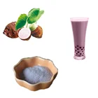 Taro Milk Tea Powder Pure Natural Instant Taro Milk Tea Powder