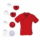 Uniform Professional Unique Design Wholesale Cherokee Medical Scrubs