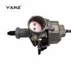 Carburetor 125cc New Guangzhou Motor Engine Parts Cg125 Motorcycle Carburetor for 125cc
