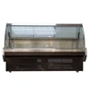 /product-detail/sale-big-low-temperature-used-keg-mini-glass-door-deep-200-liter-cake-ice-cream-display-fridge-freezer-62288246479.html