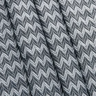 Polyester Cotton Upholstery Fabric Sofa Bad Curtain Home Textile jacquard fabric with price per meter