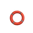 Life Life Saving Buoy Customized Lifeguard Material Float Rescue Can Horseshoe Automatic Life Saving Buoy