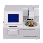 HTYKS-H Automatic Pensky-Martens Flash Point Apparatus Open Cup Flash Point Analysis