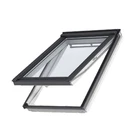 Top Window Aluminum Profile Extrusion Low-E Glass Window Automatic Open Skylight Waterproofing Skylights